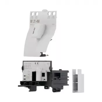 Eaton PKZM0-XDM12 közvetlen indító bekötőkészlet DILM7-DILM12 mágneskapcsolókhoz 283149