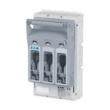 Eaton XNH00-A160 3 pólusú NH biztosítékos terhelésszakaszoló, 160A, M8, 95 mm² 183025