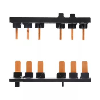 Eaton DILM32-XRL segédérintkező 2NO+2NC előlapi szerelés csavaros kapcsok 283109