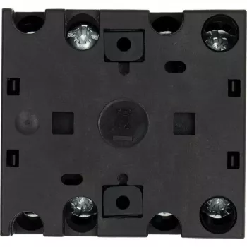 Eaton T0-4-8410/E 3 pólusú kapcsoló, fekete/fém 024604