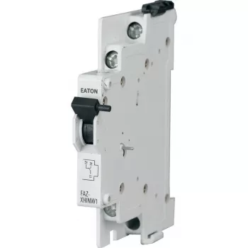 Eaton FAZ-XHINW1 segédérintkező (286055)
