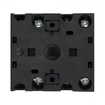 Eaton T0-1-15402/E billenőkapcsoló, 2 pólusú, IP65, fekete 053092