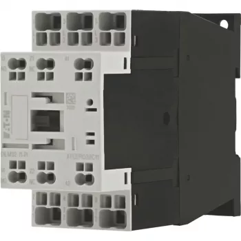 Eaton DILM32-11(RDC199293) 3 pólusú mágneskapcsoló, 32 A, 230 V AC tekercs, 1NO+1NC