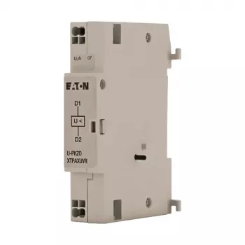 Eaton U-PKZ0 230V 50Hz alulfeszültség-kioldó 199334