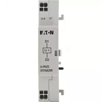 Eaton U-PKZ0 230V 50Hz alulfeszültség-kioldó 199334