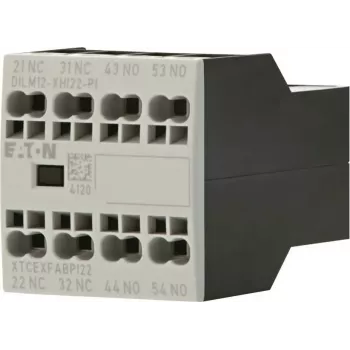 Eaton DILM12-XHI22 segédkapcsoló-modul 199458