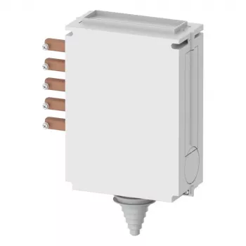 Eaton ZSD-K kábelosztó ház Cu-sínekkel 232287