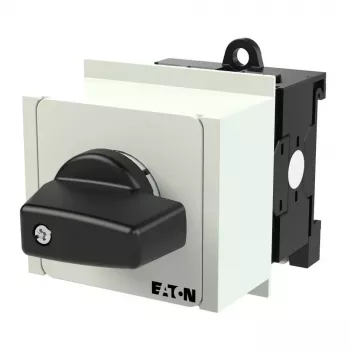 Eaton T0-2-8241/IVS szintkapcsoló, 1 pólusú, bekötött, fekete/fehér, IP30 057835