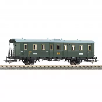 Piko H0 53194 DR Bdtr személykocsi III. korszak