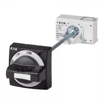 Eaton NZM1-XTVD ajtócsatlakozó forgatókar 260166