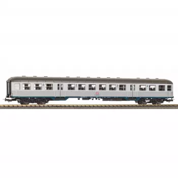 PIKO 23603 H0 DB Silberling személykocsi 2. osztály