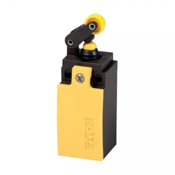 EATON LS-11/L helyzetkapcsoló, 1 NO + 1 NC, görgős kar, alumínium öntvény 266110