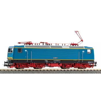PIKO 21791 H0 villamosmozdony BR 243 019 WFL VI, S-Bahn Leipzig