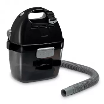 Dometic PowerVac PV 100 akkumulátoros kézi porszívó, 12 V / 230 V 9600000348