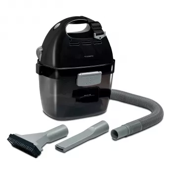 Dometic PowerVac PV 100 akkumulátoros kézi porszívó, 12 V / 230 V 9600000348