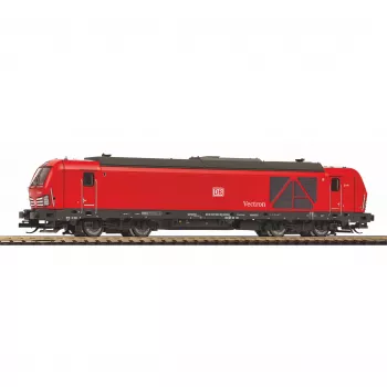 PIKO TT 47807 dízelmozdony Vectron BR 247 DB Cargo