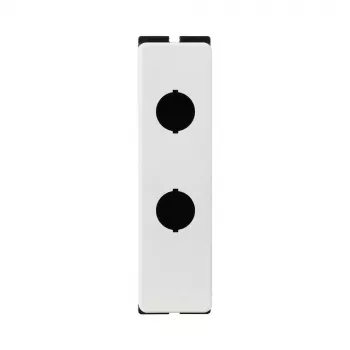 Eaton M22-FI2 szerelőház
