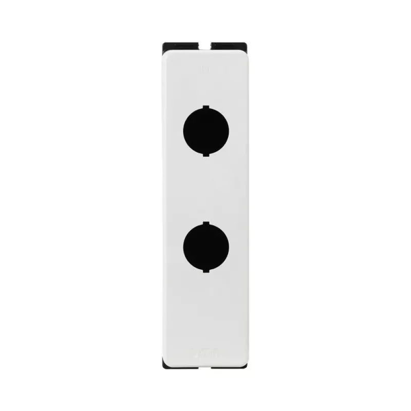 Eaton M22-FI2 szerelőház