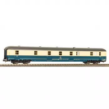 PIKO 53390 H0 poggyászkocsi Dms903 V a DB AG-tól