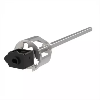 Eaton hosszabbító tengely 5 mm x 178 mm PKZ0-XAH 106134