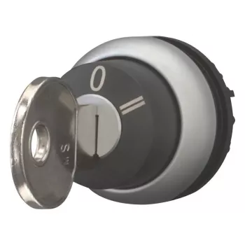 Eaton M22-WRS3-MS2 kulcsos gomb, 3 állású 111773