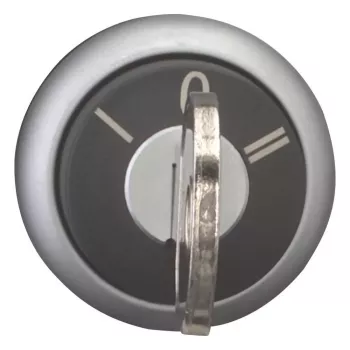 Eaton M22-WRS3-MS2 kulcsos gomb, 3 állású 111773