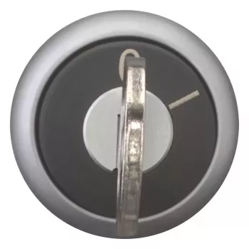 Eaton M22-WRS-MS2 kulcskapcsoló, fekete/titán 111778