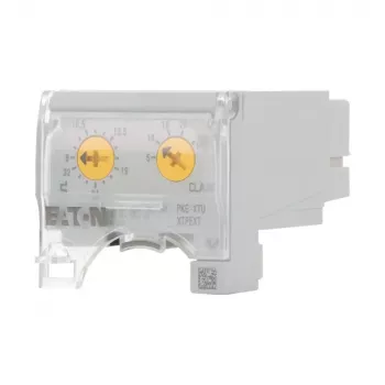 Eaton PKE-XTU-32 kioldóegység PKE32-höz, 32 A, 690 V, 121726