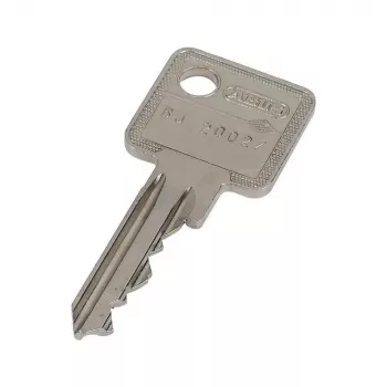 Eaton KEY-E10/30-GS kulcs RMQ-Titan forgókapcsolókhoz, 3 db 138576