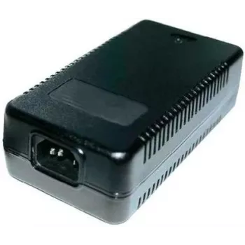 Dehner Elektronik MPU-51-105 orvosi asztali tápegység 12V 3,75A 45W EN60601