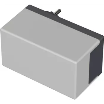 Bopla Combi-Case CC elektronikai ház 120 x 65 x 66 mm ABS világosszürke/sötétszürke 43435004
