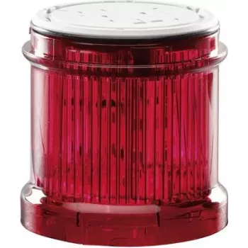 Eaton SL7 LED-fényelem 24V piros folyamatos fény 171463
