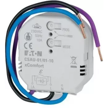 Eaton xComfort rádiós kapcsolóaktor 10A (172937)
