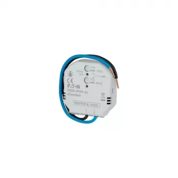 Eaton xComfort okosotthon rádiós router logikával 172944