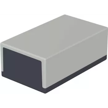 Bopla univerzális ház 110 x 188 x 70 világosszürke E 450 05450000