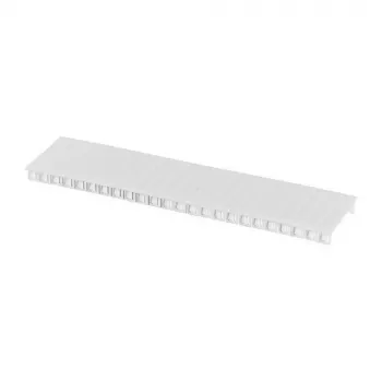 Eaton takarólemez 12 modul, fehér BS-12MB-WH (178977)