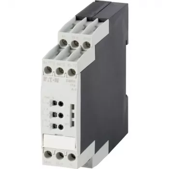 Eaton EMR6-I15-A-1 áramfigyelő relé 1-5A 24-240V AC/DC 184754