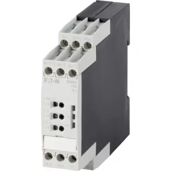 Eaton EMR6-I15-A-1 áramfigyelő relé 1-5A 24-240V AC/DC 184754
