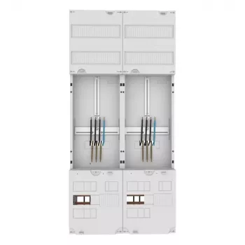 Eaton ZSD-Z27A1332 mérőtábla 260411
