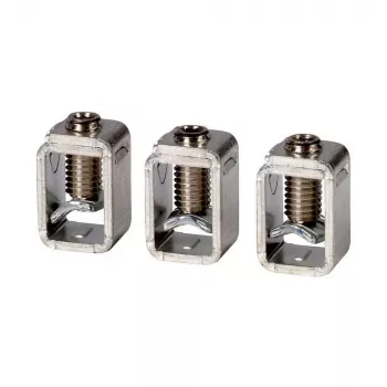 Eaton NZM2-250-XKC keretkapocs 3-pólusú NZM2-höz 250A-ig (262244)