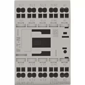 Eaton DILM9-19923401 (230V 50Hz, 240V 60Hz) - PI teljesítménykontaktor