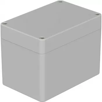 BOPLA Universal Enclosure ABS Light Grey 120 x 80 x 90 T 230 03230000
