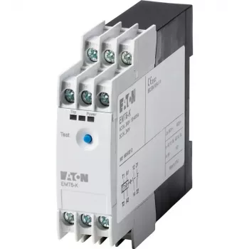 Eaton EMT6-K 269470 termisztoros motorvédő relé