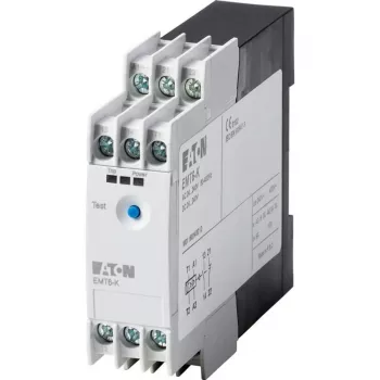 Eaton EMT6-K 269470 termisztoros motorvédő relé