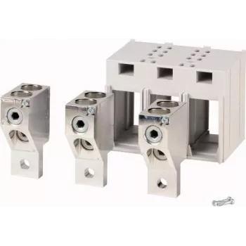 Eaton 271461 csőkábel-saru, réz, egyenes, 10 mm²