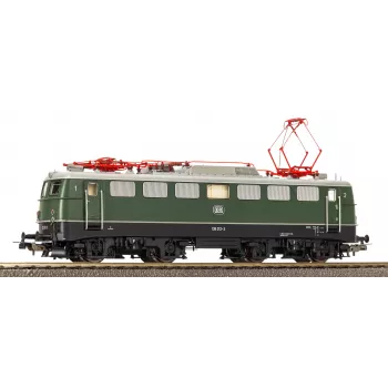 PIKO 21788 H0 villamosmozdony BR 139 DB IV. korszak