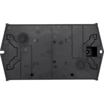 Eaton P1-32/I2/SVB/HI11 főkapcsoló 3 pólusú 32 A piros/sárga 207318