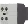 Eaton DILA-XHI11 276421 segédérintkező blokk, 45 x 117 x 68 mm, -25 és 60 °C között, fekete/fehér