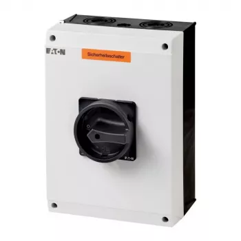 Eaton P3-100/I5/SVB-SW/HI11 főkapcsoló 207375