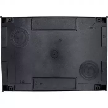 Eaton P3-100/I5/SVB/N felületi főkapcsoló 207379